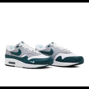 Nike’s